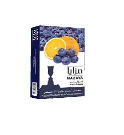 مزایا معسل بلوبری پرتقال